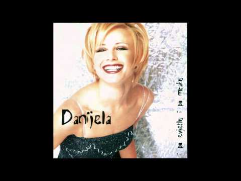 Danijela Martinović - Ja znam