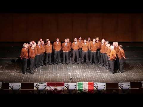 CORO SAT - MONTE CANINO