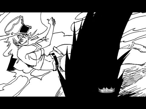 Bleach Chapter 580 LIVE REACTION - KENPACHI CAN BE BEATEN!! - ブリーチ