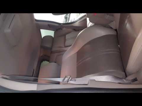 DC0238 - 2006 Jeep Grand Cherokee Limited - Passenger Right Front Power Seat