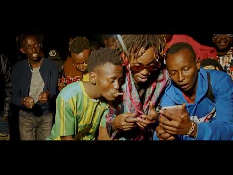 Muni Dm - Dmore X Nellythegoon X Benzema (Official Video)