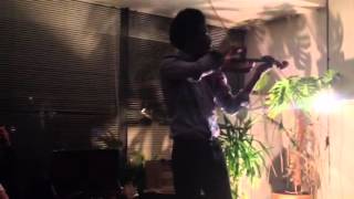 Marques Toliver - Charter Magic