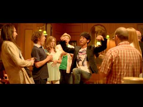 映画『ジャッジ！』特報