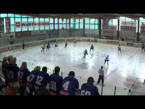 56. 2016 WSI 04 Playoffs Qtr W46 Dynamo Moscow - W49 ECS Q