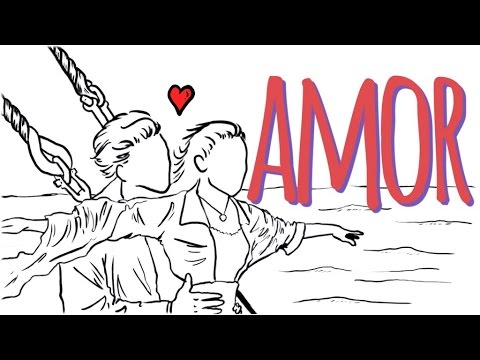 THE PSYCHOLOGY OF LOVE