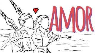 A PSICOLOGIA DO AMOR