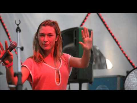 Beat Hackers & Michelle Adamson - Mental weather