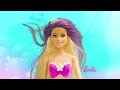 Mattel „Barbie Dreamtopia“ undinėlė - Malibu