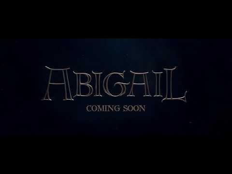 Abigail (2019) Trailer