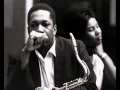John Coltrane, Theme For Ernie (SoulTrane)