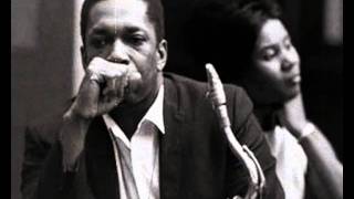 John Coltrane, Theme For Ernie (SoulTrane)
