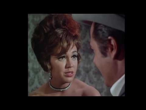 The Big Valley S02E19 - Down Shadow Street