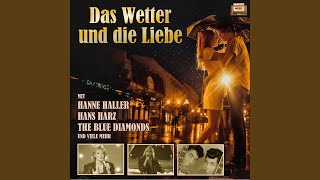 Abends in der Mondscheinallee