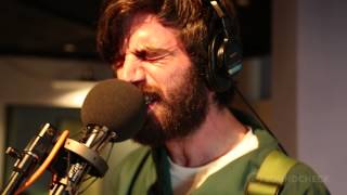 Titus Andronicus: &#39;Fatal Flaw,&#39; Live On Soundcheck