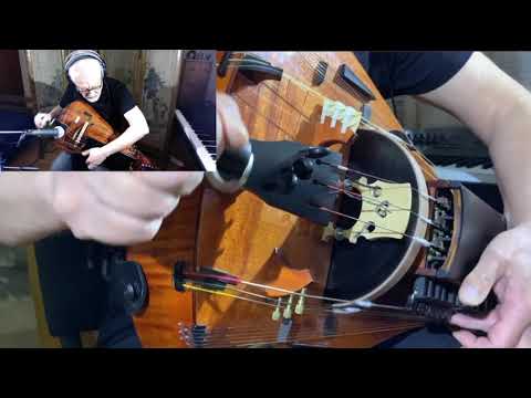 Schützentänze/Pajdusko Horo/Hurdy-Gurdy/Live Stream