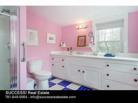 3 Homans Ln, Canton MA 02021 - Single Family Home - Real Estate - For Sale -