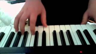 The Very Thought of You(Nellie Mckay) cover