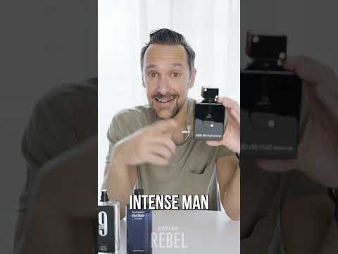 5 CHEAP FRAGRANCES FOR MEN THAT ARE ABSOLUTELY FANTASTIC! 👌