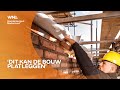D-day voor bouwvrijstelling: 'In het ergste geval komen tienduizenden projecten stil te liggen'