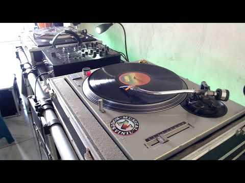 MARK HOLDER - OUR LOVE WILL GO ON - MELO DE MICKEY MOUSE