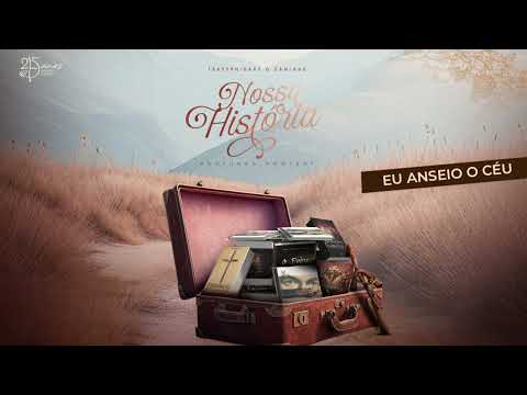 05 - I Long for Heaven