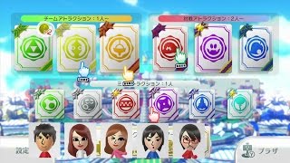【ニンテンドーランド】みんなでゴーストマンション遊ぼう！【実況】