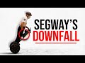 Segway's Downfall: What Really Happened?