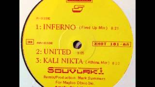 Souvlaki - Inferno (HQ)