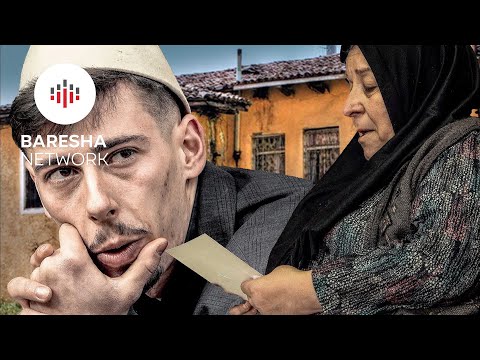 Haku I jetimit  - Nana me jetimin bisedon