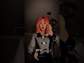 NEJ PARO Shorts Tiktok