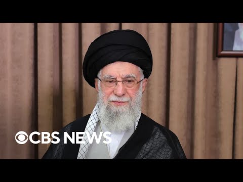 What happened during Iran, Europe talks in Geneva over Israel conflict?