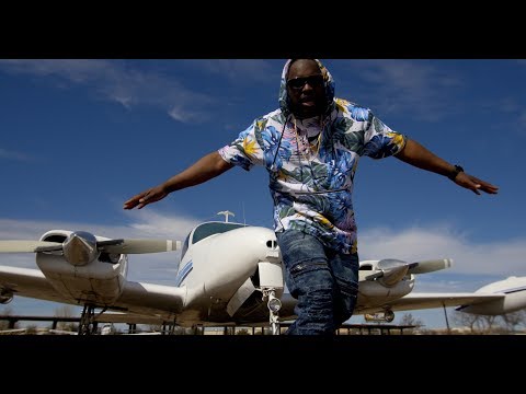 SILVASTONE - "Excuse Me" (Official Music Video)