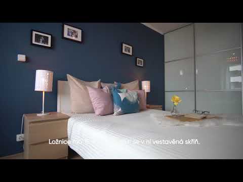 Na prodej - Byt 2+kk, Praha 10