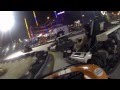 Luna Park Coney Island NYC Coney Island Raceway 09 01 2013