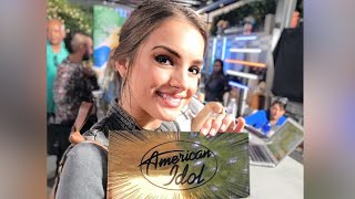 American Idol’ Lauren Mascitti + Shawn Camp: 5 Things You Should Know