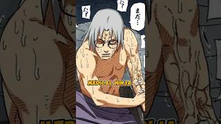 Download lagu Kabuto Didn't Reanimated Uzumaki and Uchiha Clan Why ? mp3
