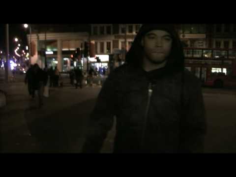 Genesis Elijah - I'm Doing It