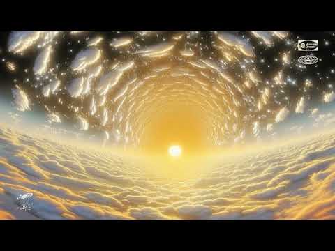 STS9 - Portal to the Starry Path (Thought Process Remix) [Official Visualizer]