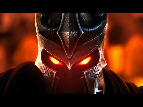 Klagmar's Top VGM #655 - Overlord II - Overlord Wrath