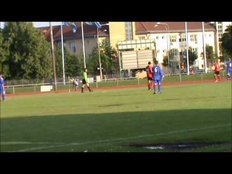 VASALUND-SPÅNGA U17