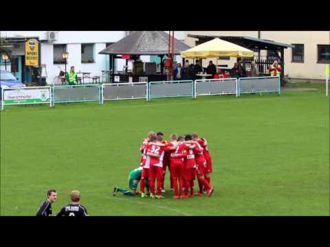 ASC Rapid Kapfenberg : St. Peter/Kbg. - 3:1