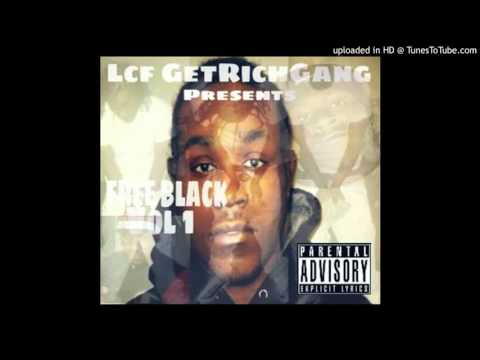 Sosleez leek - Rollin' ft. Lcf Black
