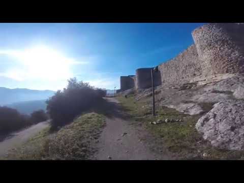 Castell de Claramunt