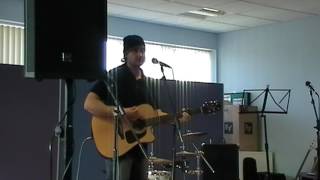 [Clip] Thats Entertainment by Allan Porter at Blackheath Library Open Mic 24.6.17