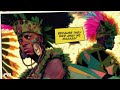 Lyrikal x Lil Natty & Thunda - The Ambush | 2023 Soca (Official Lyric Video)