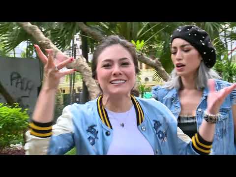 Nia Bagi-Bagi Duit Sama Orang-Orang Di Taman | NGOPI DARA (8/3/20) P1