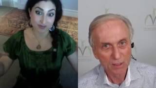 Humanitarian Chronicles #5~ Dr. John McDougall-  Eating STARCH is the Solution to all Health Crises!