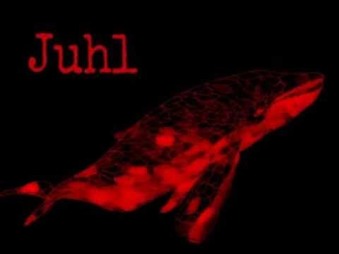 Anglerfish - Juhl