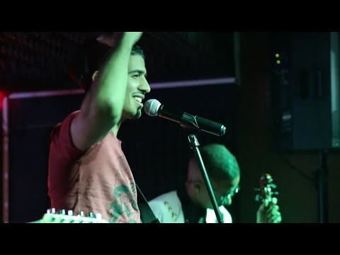 HASBA Groove - Live @ BACKSTAGE / Casablanca