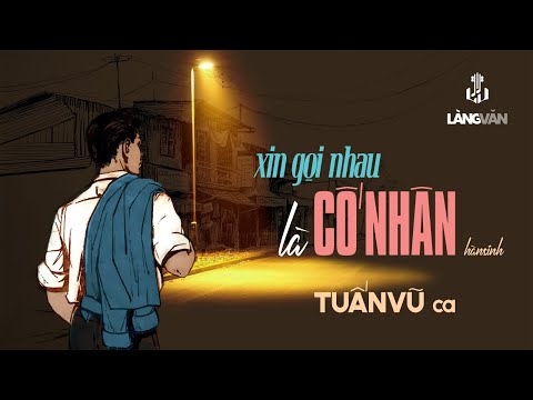 Thể hiện bởi Tuấn Vũ